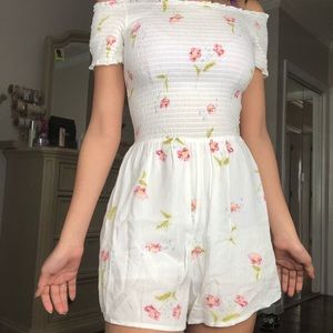 PacSun Romper